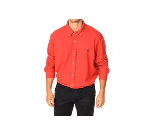 Stylish Clearance Vol.1 - Ανδρικό Πουκάμισο Ralph Lauren