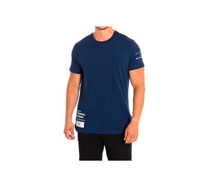 La Martina La Martina - Ανδρική Μπλούζα La Martina