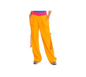  Zumba Fashion - Γυναικείο Αθλητικό Παντελόνι Zumba 2025