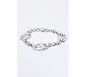 By Rafaella - Γυναικείο Βραχιόλι By Rafaella By Rafaella
