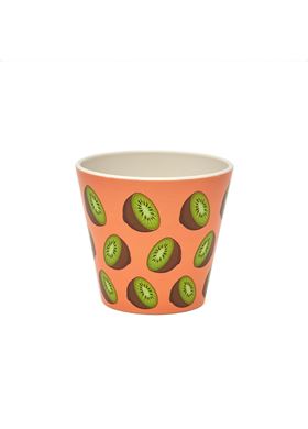 Ποτήρι Εσπρέσο 90ml QUY CUP