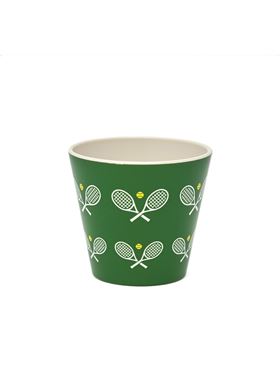 Ποτήρι Εσπρέσο 90ml QUY CUP