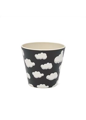 Ποτήρι Εσπρέσο 90ml QUY CUP
