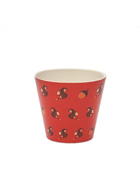 Ποτήρι Εσπρέσο 90ml QUY CUP
