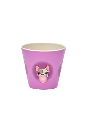 Ποτήρι Εσπρέσο 90ml QUY CUP