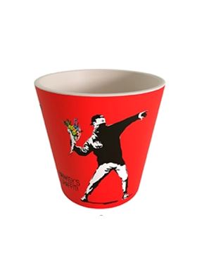 Ποτήρι Εσπρέσο 90ml QUY CUP