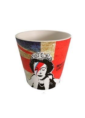 Ποτήρι Εσπρέσο 90ml QUY CUP
