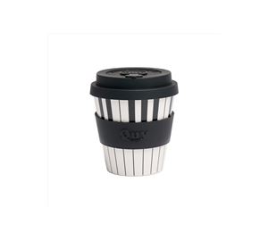  YouBottles & More - Ποτήρι Cappuccino Pianoforte 250ml 2025