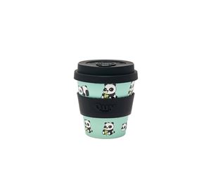  YouBottles & More - Επαναχρησιμοποιούμενο ποτήρι R-Pet QUY CUP 2025