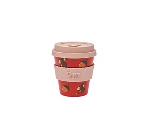  YouBottles & More - Επαναχρησιμοποιούμενο ποτήρι R-Pet QUY CUP 2025
