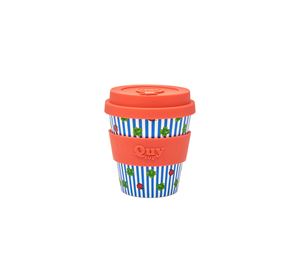  YouBottles & More - Επαναχρησιμοποιούμενο ποτήρι R-Pet QUY CUP 2025