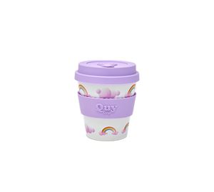  YouBottles & More - Επαναχρησιμοποιούμενο ποτήρι R-Pet QUY CUP 2025