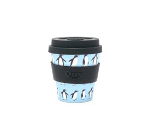  YouBottles & More - Επαναχρησιμοποιούμενο ποτήρι R-Pet QUY CUP 2025