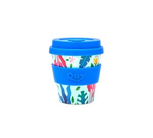  YouBottles & More - Επαναχρησιμοποιούμενο ποτήρι R-Pet QUY CUP 2025