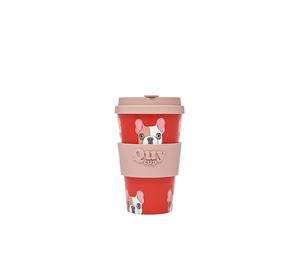  YouBottles & More - Επαναχρησιμοποιούμενο ποτήρι R-Pet QUY CUP 2025