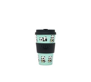 YouBottles & More - Επαναχρησιμοποιούμενο ποτήρι R-Pet QUY CUP 2025