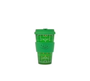  YouBottles & More - Επαναχρησιμοποιούμενο ποτήρι R-Pet QUY CUP 2025