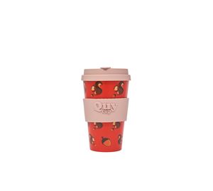  YouBottles & More - Επαναχρησιμοποιούμενο ποτήρι R-Pet QUY CUP 2025