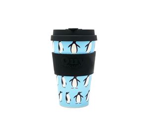  YouBottles & More - Επαναχρησιμοποιούμενο ποτήρι R-Pet QUY CUP 2025