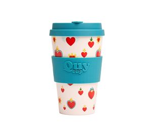  YouBottles & More - Ποτήρι Sacred 400ml QUY CUP 2025