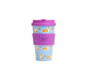  YouBottles & More - Ποτήρι The Queen 400ml QUY CUP 2025