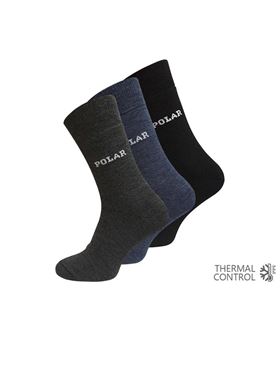 Unisex Κάλτσες Thermo Super Socks