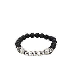 Thematiques Fantasy - Ανδρικό Βραχιόλι ROCKSTONE
