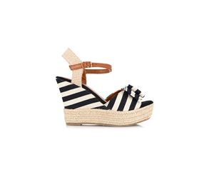 Malesa Sandals Malesa Sandals - Γυναικείες Πλατφόρμες MALESA