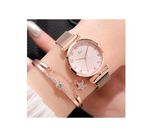 Jewels & Watches Bazaar Vol.2 - Γυναικείο Σετ FADI