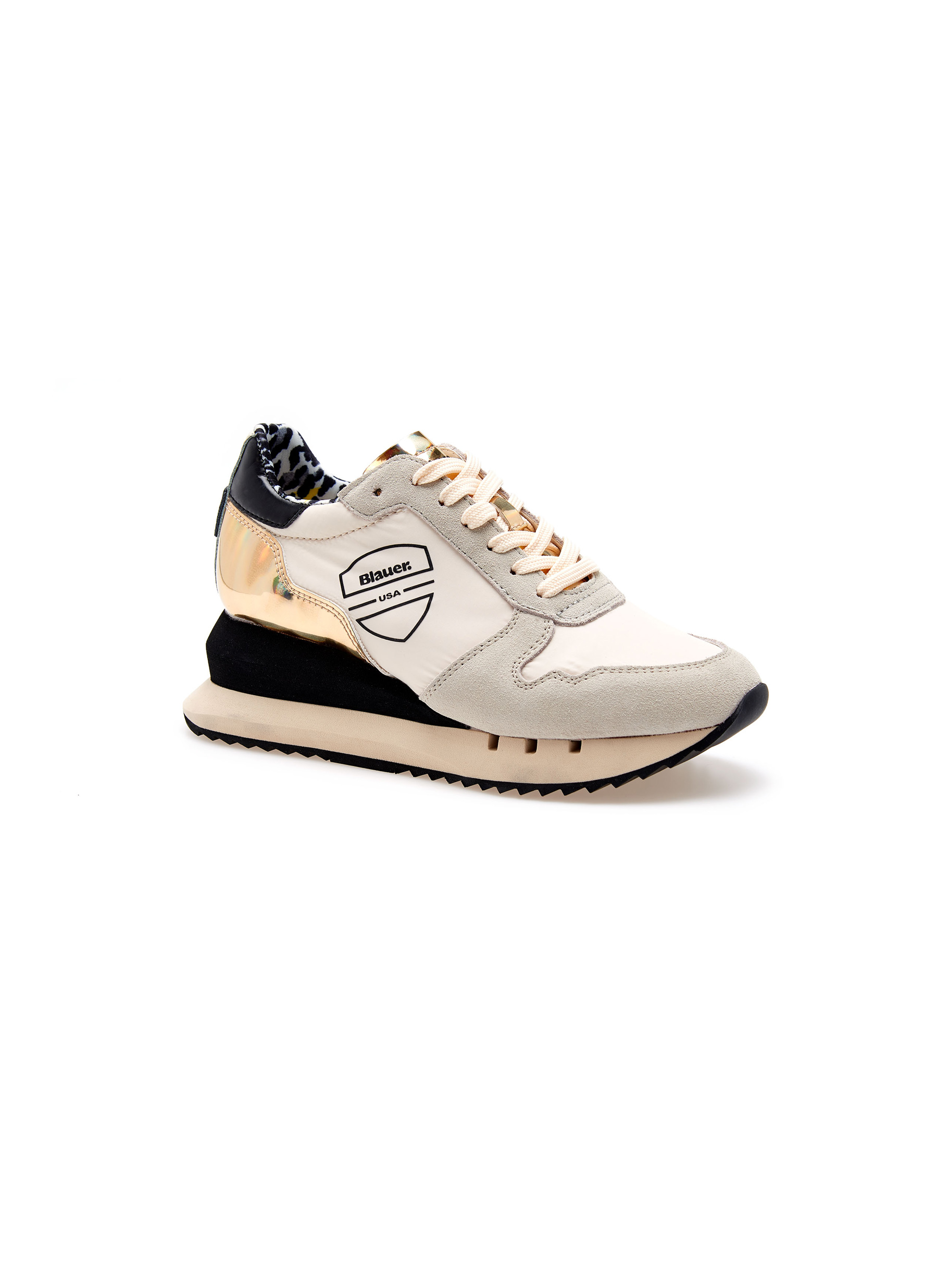 Levi's Kids Shoes & More Levi's Kids Shoes & More - Γυναικεία Sneakers Blauer