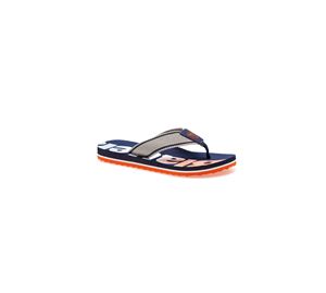 Levi's Kids Shoes Levi's Kids Shoes - Ανδρικές Παντόφλες Blauer