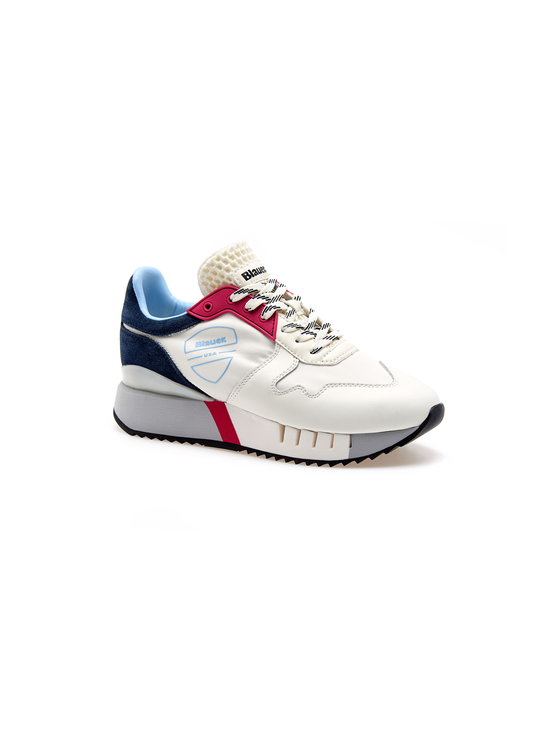 Levi's Kids Shoes & More Levi's Kids Shoes & More - Γυναικεία Sneakers Blauer