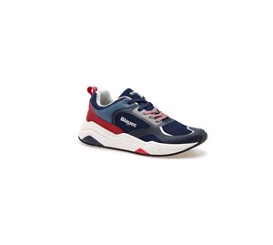 Levi's Kids Shoes Levi's Kids Shoes - Ανδρικά Sneakers Blauer