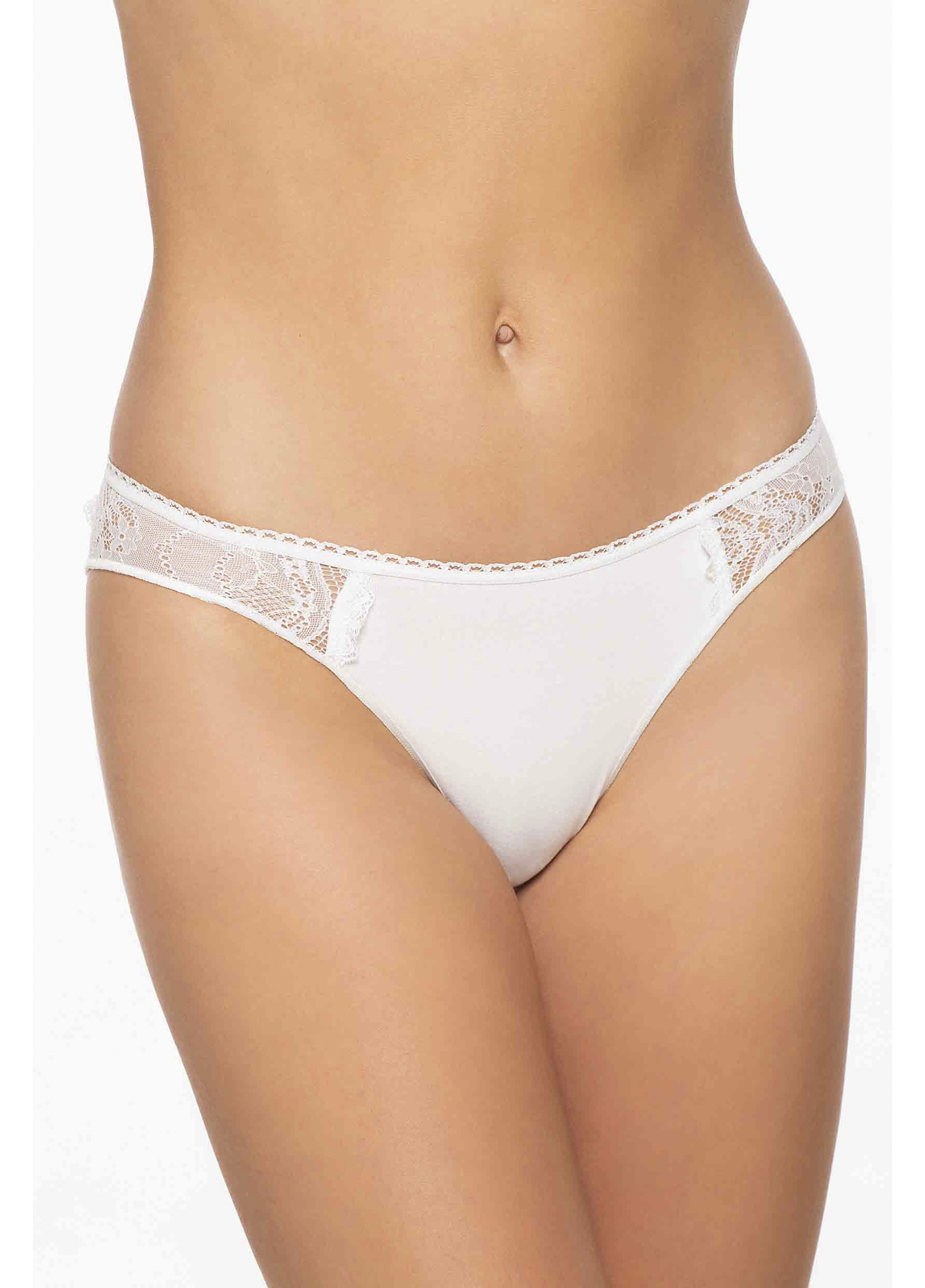 Lady M Underwear Lady M Underwear - Γυναικείο Γυναικείο Bikini LADY M