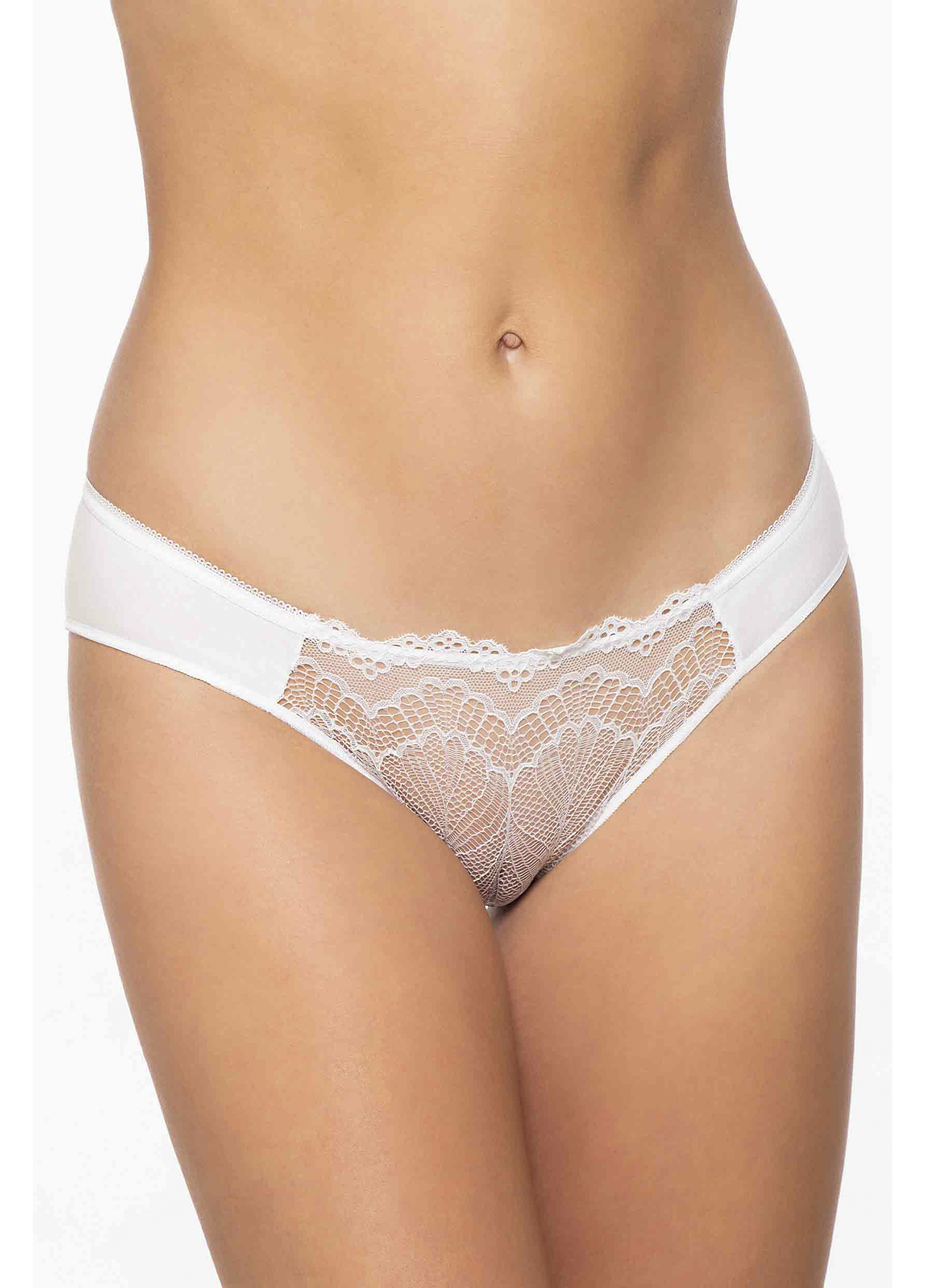 Lady M Underwear Lady M Underwear - Γυναικείο Γυναικείο Bikini LADY M