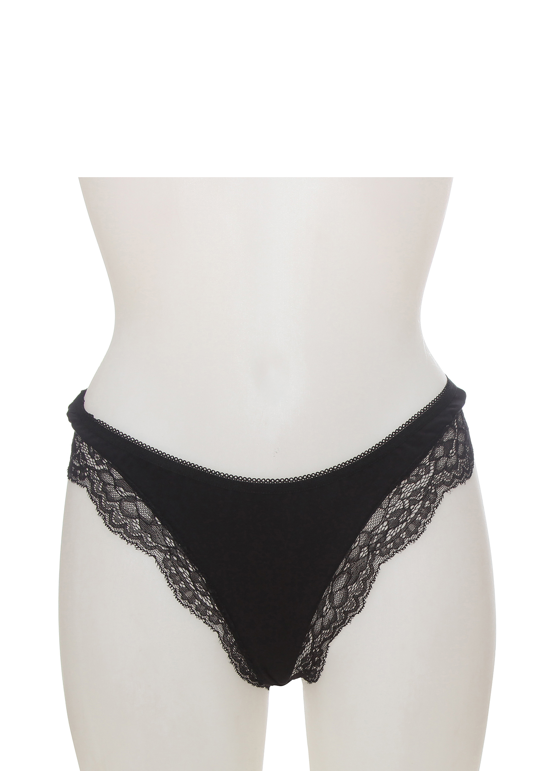 Lady M Underwear Lady M Underwear - Γυναικείο Σλιπ LADY M