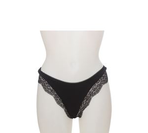  Lady M Underwear - Γυναικείο Σλιπ LADY M 2025