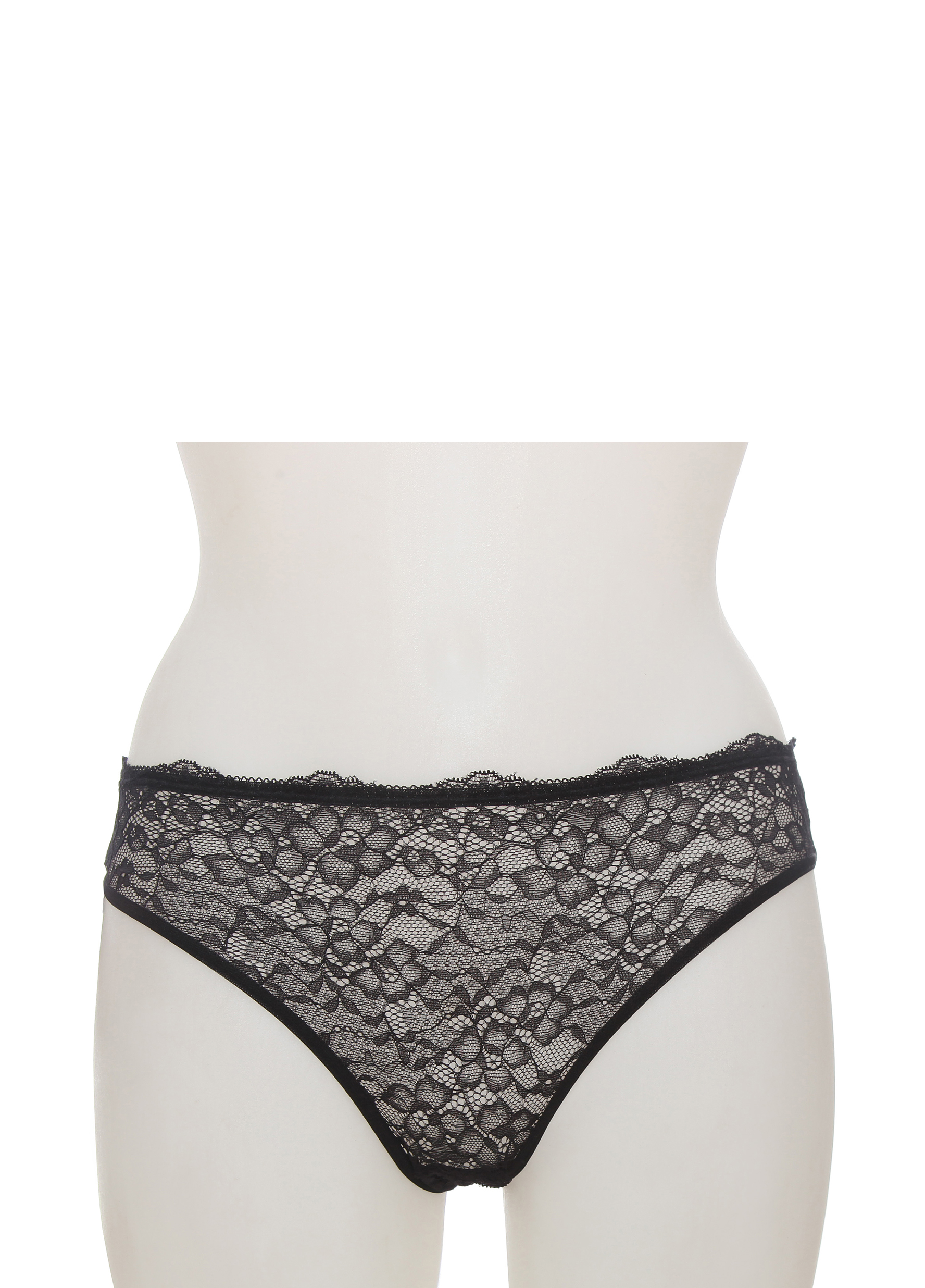 Lady M Underwear Lady M Underwear - Γυναικείο Σλιπ LADY M