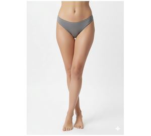 Lady M Underwear - Γυναικείο String LADYM Lady M Underwear