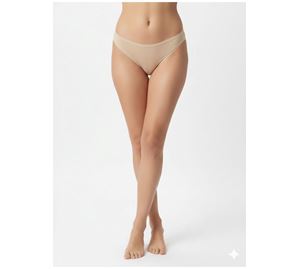 Lady M Underwear - Γυναικείο String LADYM Lady M Underwear