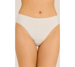 Lady M Underwear - Γυναικείο Σλιπ LADYM Lady M Underwear