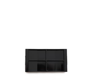 Mega Bazaar - Θήκες MAC CUSTOMIZED INSERT X 4