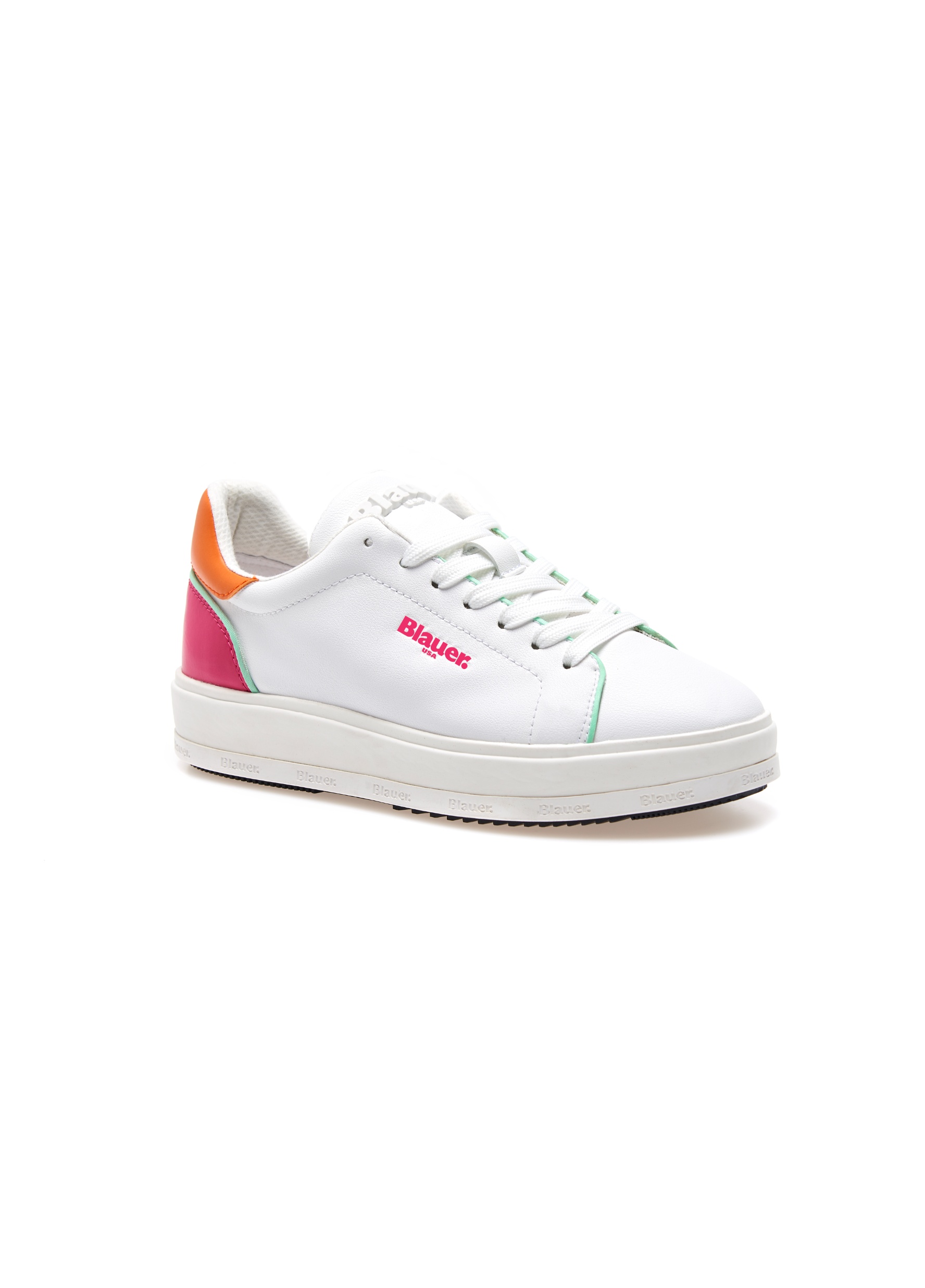 Levi's Kids Shoes & More Levi's Kids Shoes & More - Γυναικεία Sneakers Blauer