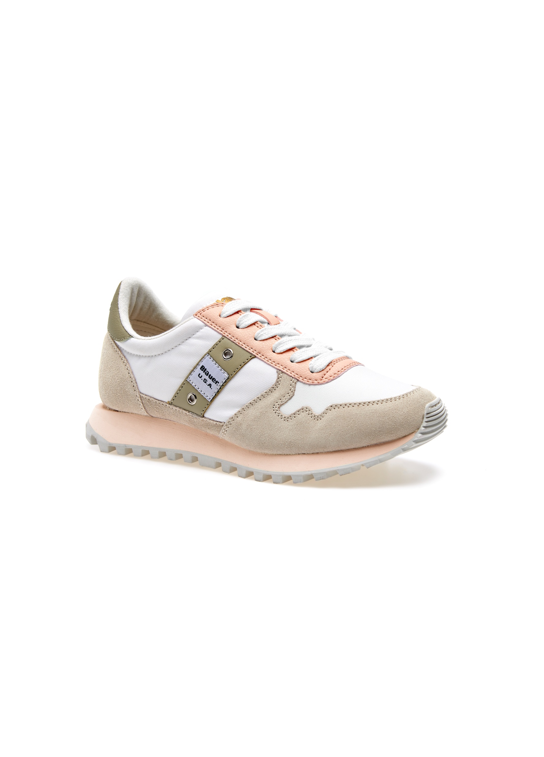 Levi's Kids Shoes & More Levi's Kids Shoes & More - Γυναικεία Sneakers Blauer