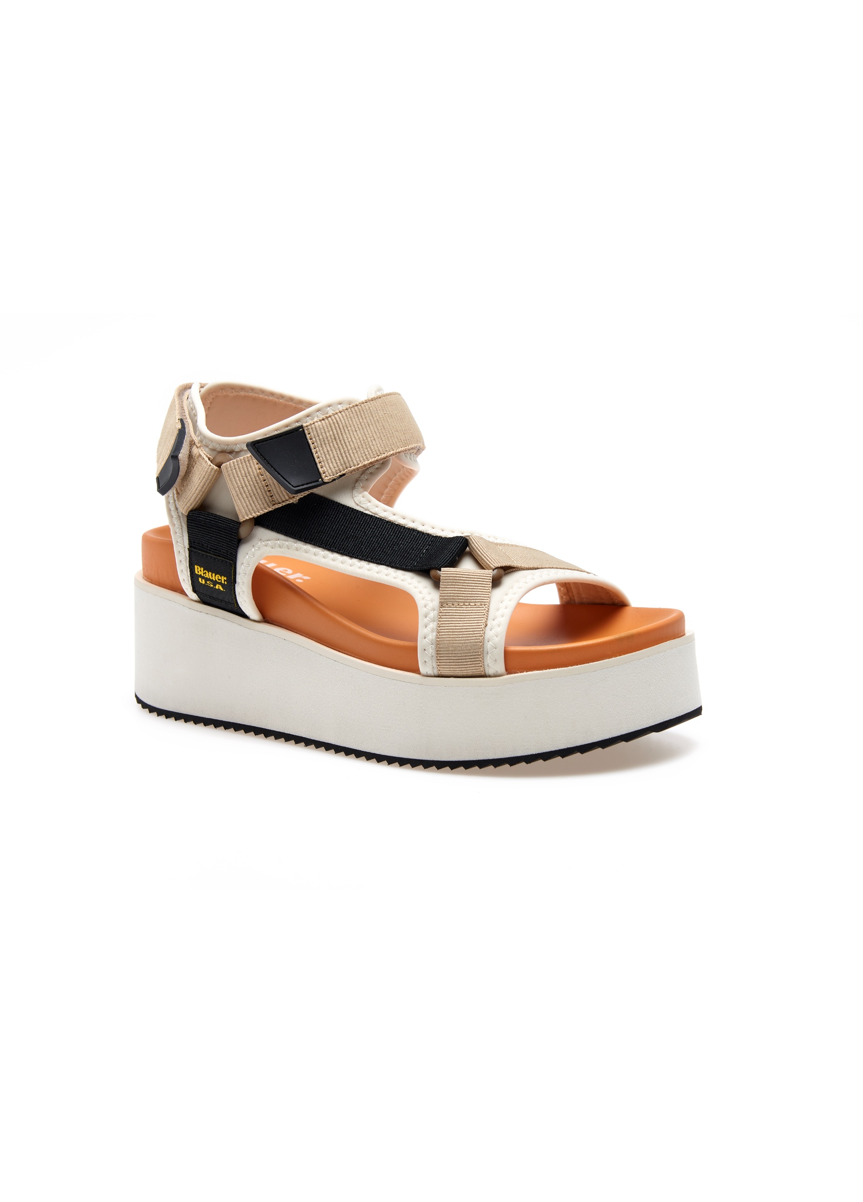 Levi's Kids Shoes & More Levi's Kids Shoes & More - Γυναικεία Πέδιλα Blauer