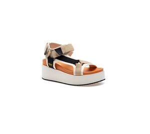Levi's Kids Shoes Levi's Kids Shoes - Γυναικεία Πέδιλα Blauer