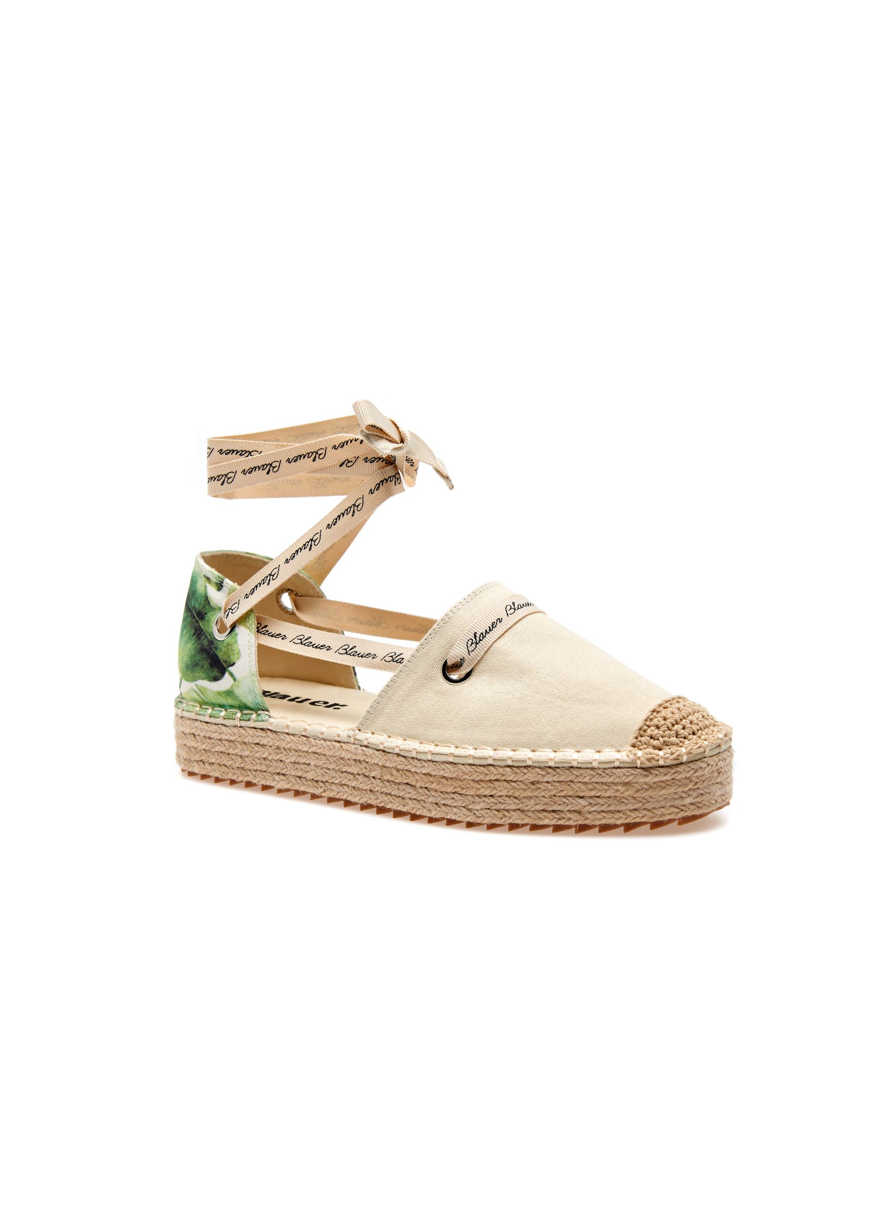 Levi's Kids Shoes & More Levi's Kids Shoes & More - Γυναικείες Εσπαντρίγιες Blauer