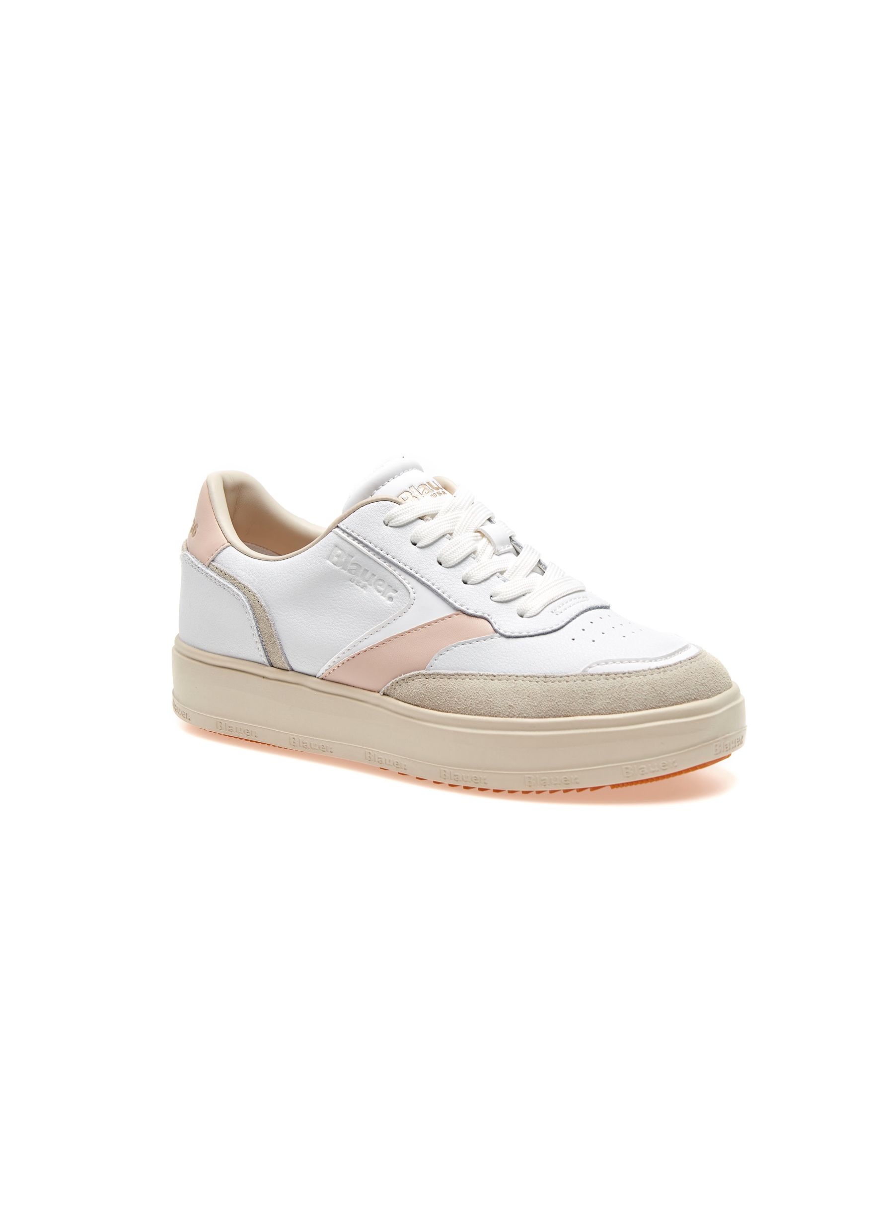 Levi's Kids Shoes & More Levi's Kids Shoes & More - Γυναικεία Sneakers Blauer