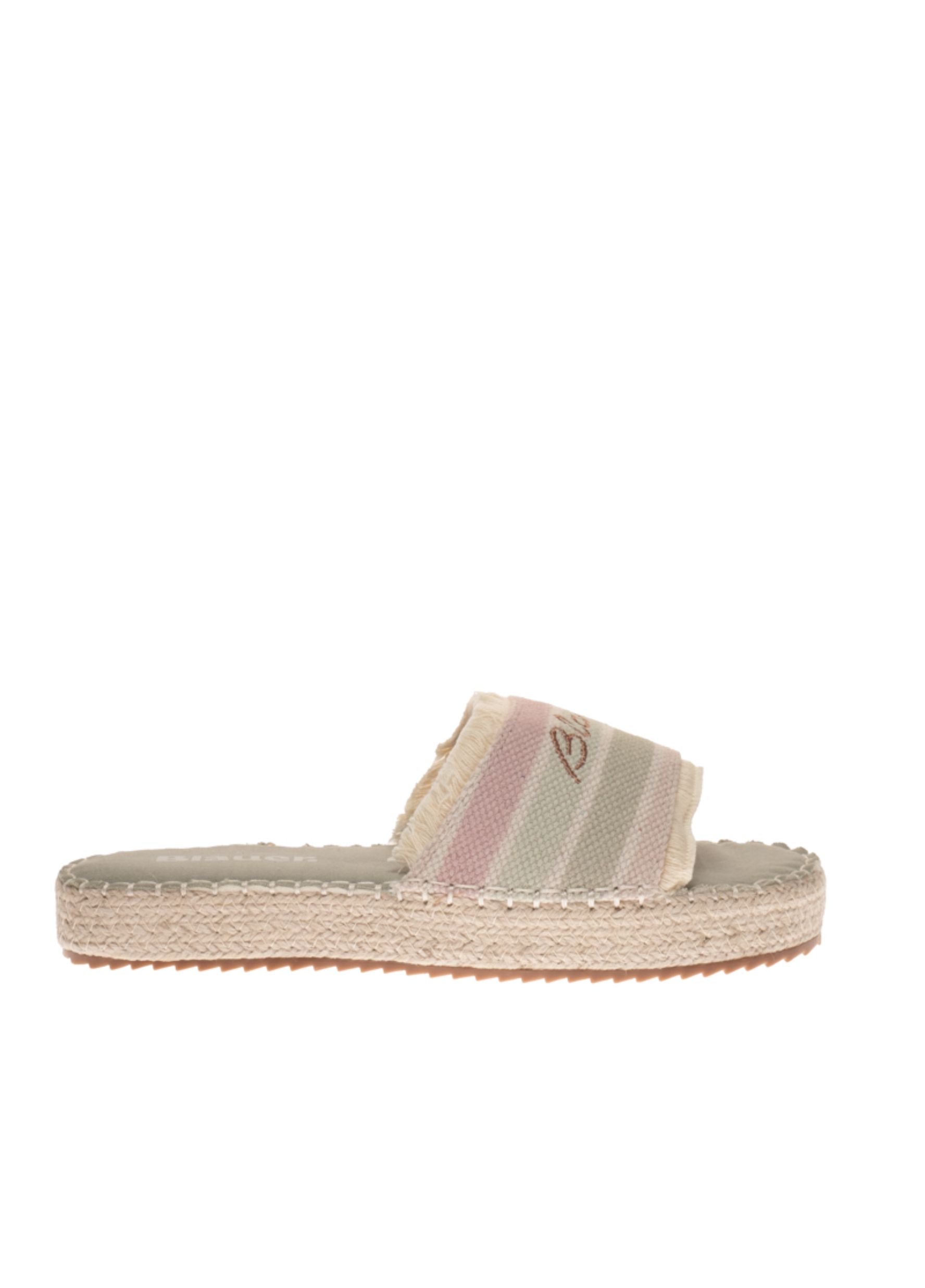 Levi's Kids Shoes & More Levi's Kids Shoes & More - Γυναικείες Παντόφλες Blauer