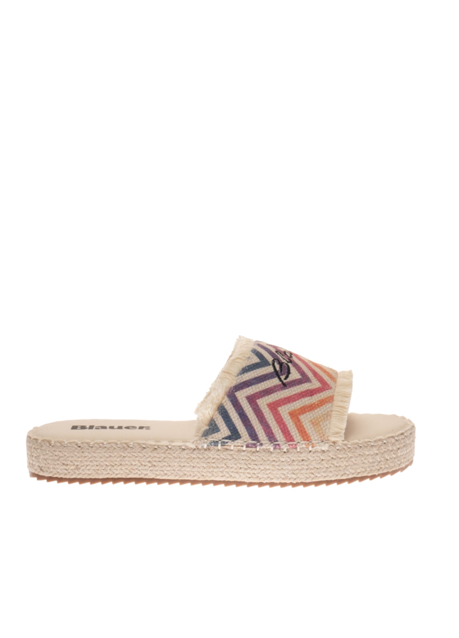 Levi's Kids Shoes & More Levi's Kids Shoes & More - Γυναικείες Παντόφλες Blauer